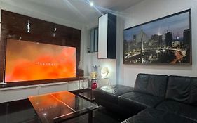 Copacabana Luxury Figueiredo Magalhaes 3 Bedroom - Best Location
